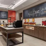 Hampton Inn By Hilton Kingston 